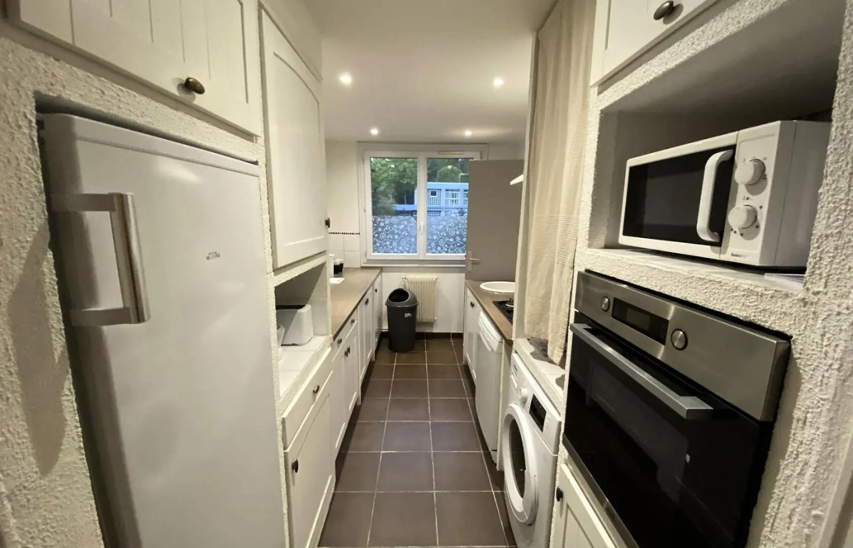Residence Rouviere - Grand Appartement 8 Couchages Budget Maitrise Mae-9694 Marsella