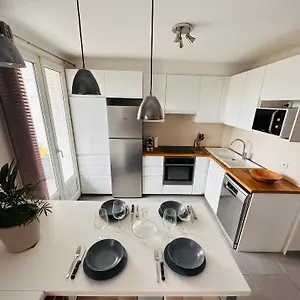  Apartamento Le Soulier De Notre Dame