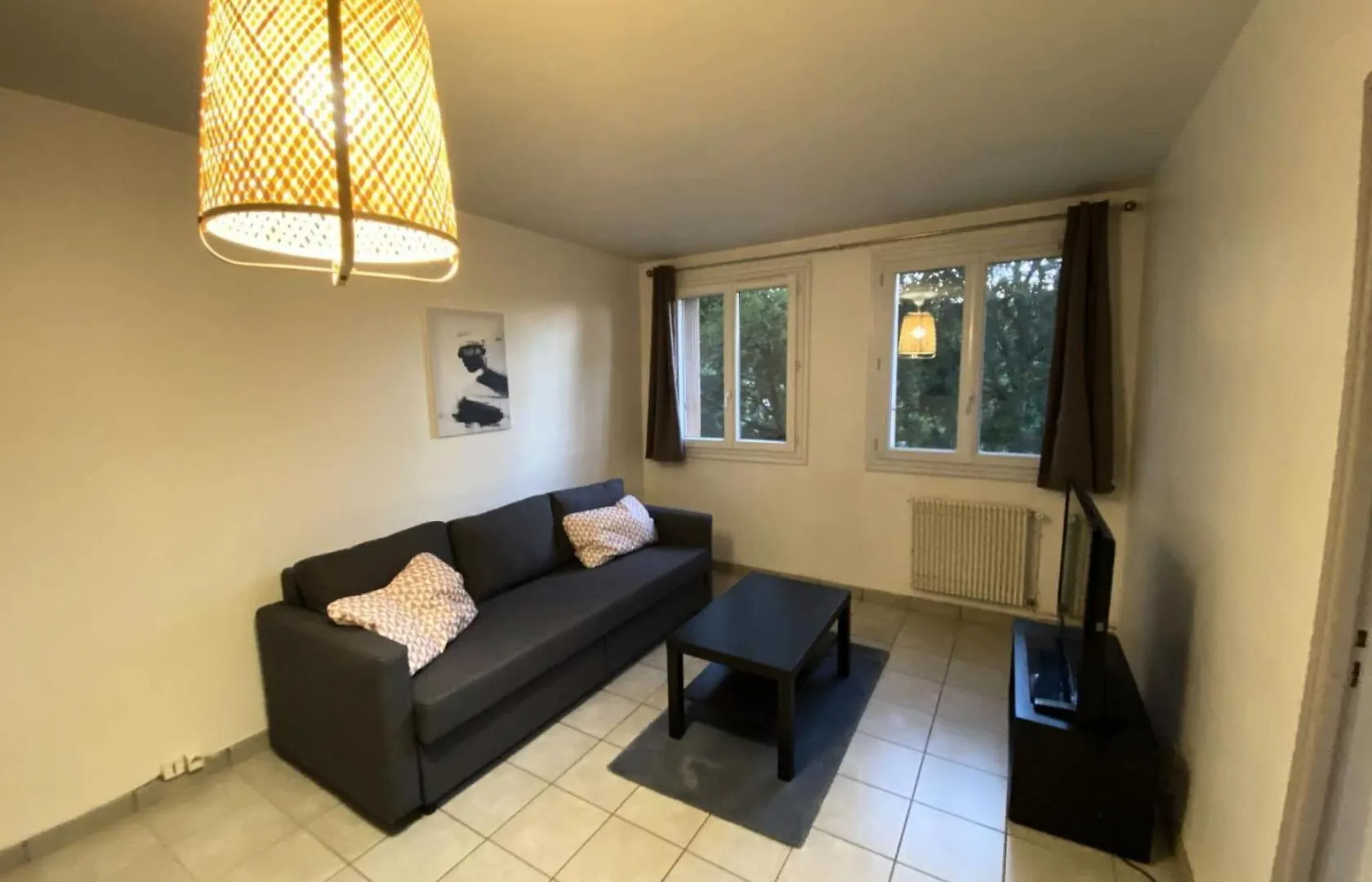Residence Rouviere - Grand Appartement 8 Couchages Budget Maitrise Mae-9694 Marseille 0*,  France